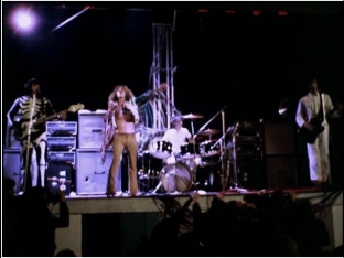 The Who - We're Not Gonna Take It/See Me Feel Me/Listening to You, Live at Isle of Wight, 1970 (HD)