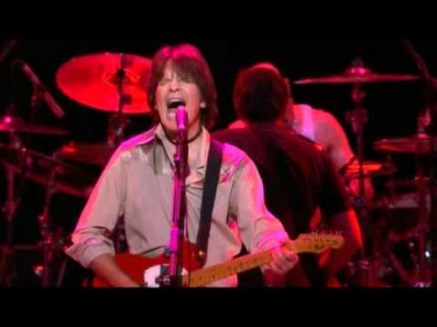 John Fogerty-Hey Tonight (Live)