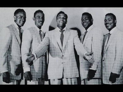 The Drifters   -   Stand By Me