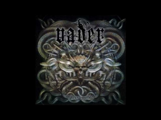 Vader - Black Metal (Venom Cover)