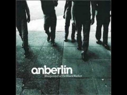 Undeveloped Story by Anberlin