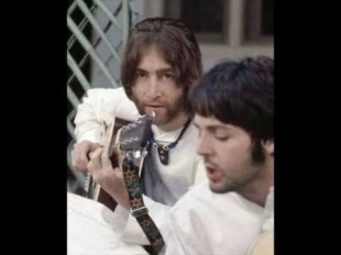 John Lennon - The Beatles Break-up Interview 1970
