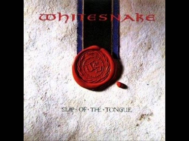 Whitesnake   The Deeper The Love