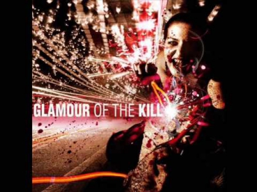 So Who Said Romance Is Dead - Glamour of the Kill