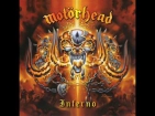 Motörhead - In The Year Of The Wolf