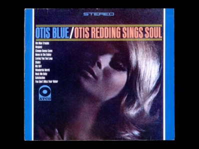 Otis Redding - Ole Man Trouble (1965)