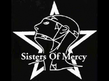 The Sisters Of Mercy 