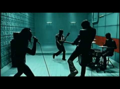 AFI - Girl's Not Grey