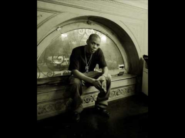 Cormega - Unforgiven
