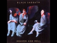 Black Sabbath - Children of the Sea