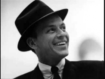 Frank Sinatra - Moon River