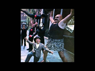 The Doors - Strange Days (Full Album)