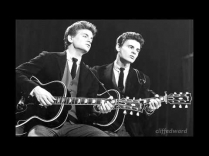 Donna,Donna- Everly Brothers