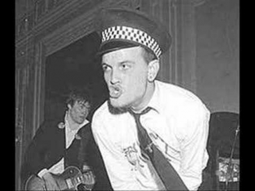 ANGELIC UPSTARTS - kids on the streets