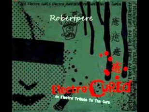 Apoptygma Berzerk - A Strange Day (Electro Cured - An Electro Tribute To The Cure)  2004