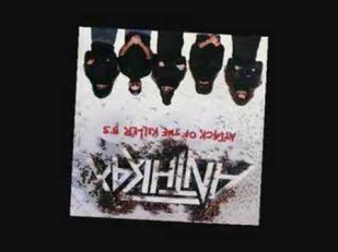 Anthrax - Milk (Ode to Billy)