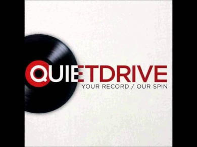 Quietdrive - Uprising