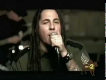 P.O.D - Goodbye For Now Subtitulado al Español