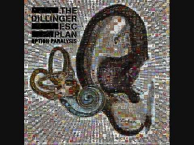 Widower by The Dillinger Escape Plan