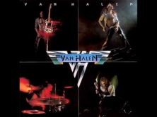 Van Halen - Van Halen - Atomic Punk