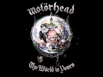 Motorhead - Waiting For The Snake