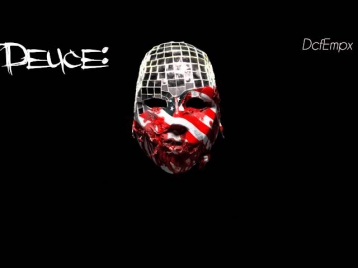 Deuce - Walk Alone | Lyrics (HD)