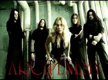 Arch Enemy - Vultures