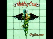 Motley Crue - Time for a Change