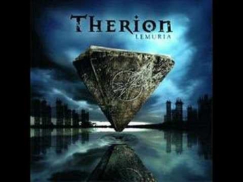 Therion - An Arrow From The Sun