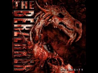 The Berzerker - Eye for an eye (animosity)