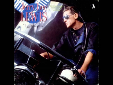 Jerry Lee Lewis-Blue Suede Shoes-Album version