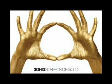 3OH!3 - Love 2012 [AUDIO]