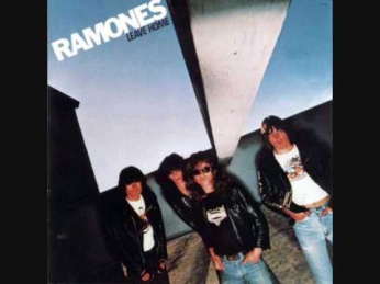 Ramones - Gimme Gimme Shock Treatment