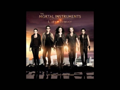 City Of Bones - 17 Crimes ( L.A Riots Remix ) OST