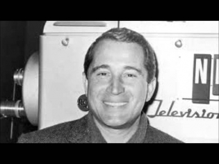 Perry Como -- Magic Moments