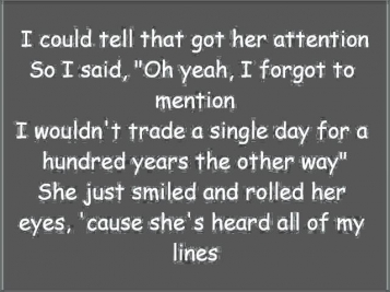 A Woman Like You Lyrics - Lee Brice