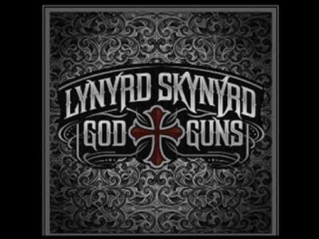 Lynyrd Skynyrd - Little thing called you