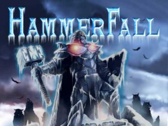 HammerFall - A Legend Reborn + Lyrics