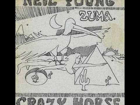 Neil Young - Cortez The Killer