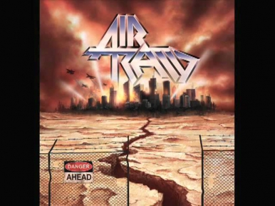 Air Raid - Annihilation