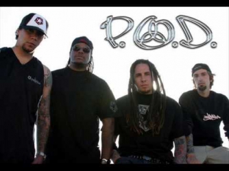 P.O.D. - Truly Amazing