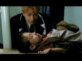 Грубым дается радость... из сериала Есенин