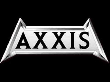 Axxis - Take my Hand