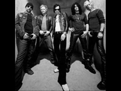 Psycho Killer - Velvet Revolver