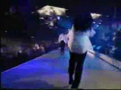 Diana Ross- I Will Survive Live 96