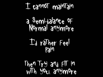 Slipknot - Gehenna Lyrics