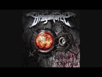 Vitamin String Quartet- Through The Fire And Flames (Dragonforce)