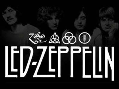 Led Zeppelin -  Black Dog [Remastered HQ] + Lyrics