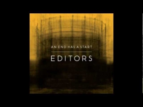 Editors - Smokers Outside The Hospital Doors
