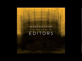 Editors - Smokers Outside The Hospital Doors